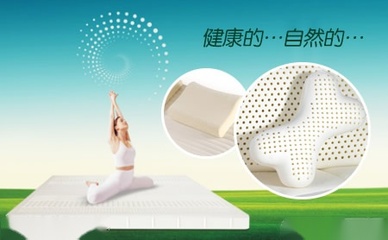 珠聯ZhuLian乳膠海綿 創新材質詮釋舒適新高度