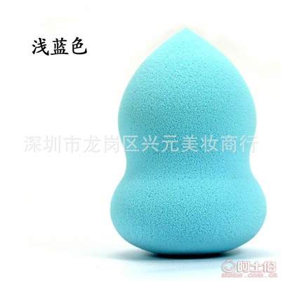 乳膠海綿葫蘆粉撲 化妝工具的魅力與實用指南